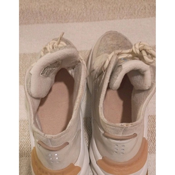 Sorel Boot Womens SZ 7 Kinetic Rngd Caribou Waterproof Suede Fall/Winter Lace Up - Picture 5 of 8